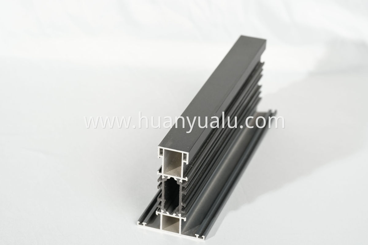 System Doors and Windows